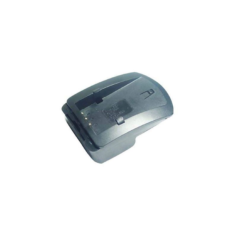 

PLACA ADAPTABLE PARA CARGADOR CEL9005 - Ricoh DB-43 - NX