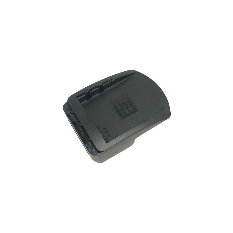 

Placa adaptable para Cargador CEL9005 - SONY NP-FA50 - NX