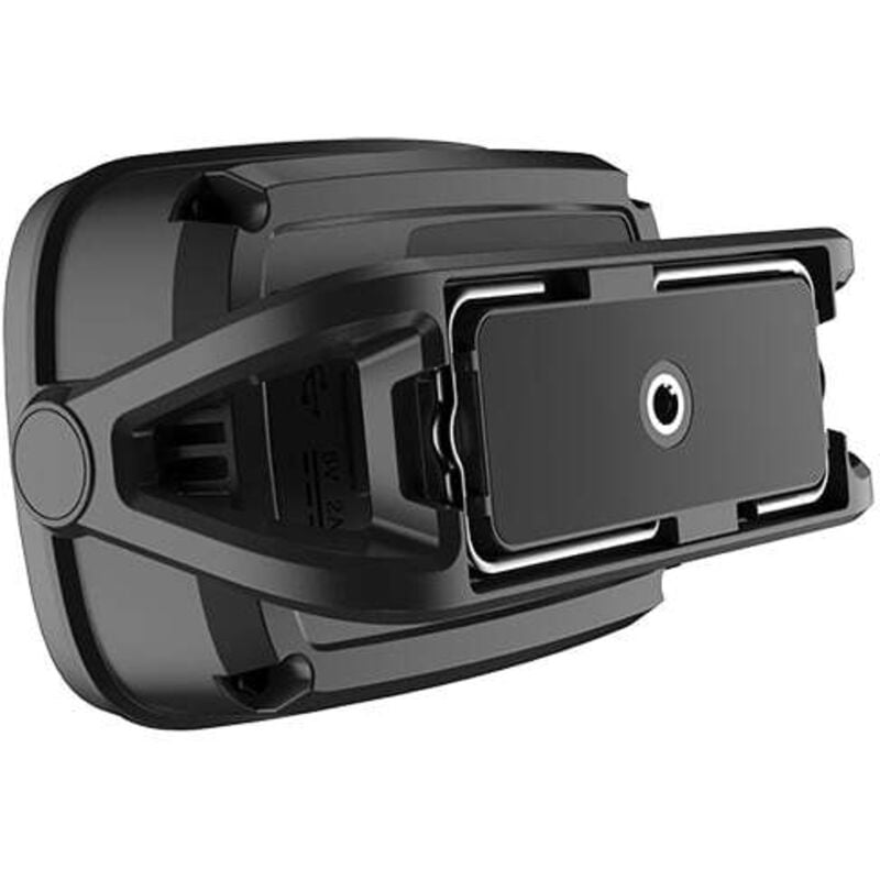 NX - Projecteur NX COB LED 40W 4800 lumens rechargeable