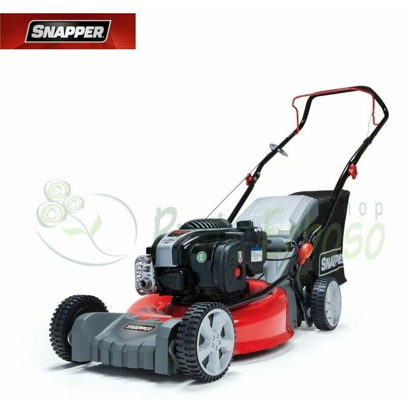 

NX50 - empujar la cortadora de césped por 46 cm