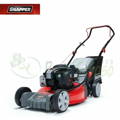 NX50 - empujar la cortadora de césped por 46 cm