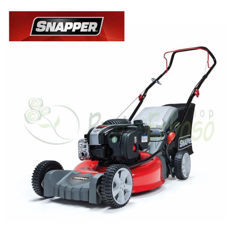 NX50 - Tondeuse manuelle par 46 cm