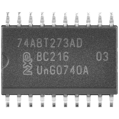 NXP Semiconductors  Embedded-Mikrocontroller SO-28    Tape on Full reel