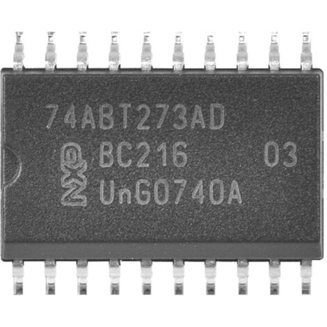 NXP Semiconductors Microcontroller embedded SO-28 Tape on Full reel