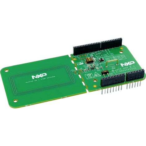 NXP Semiconductors OM2NTP5332 Carte de développement 1 pc(s) Y839262