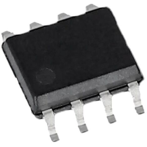 NXP Semiconductors PCF8593T/1,118 CI linéaire SO-8 Tape on Full reel V569193