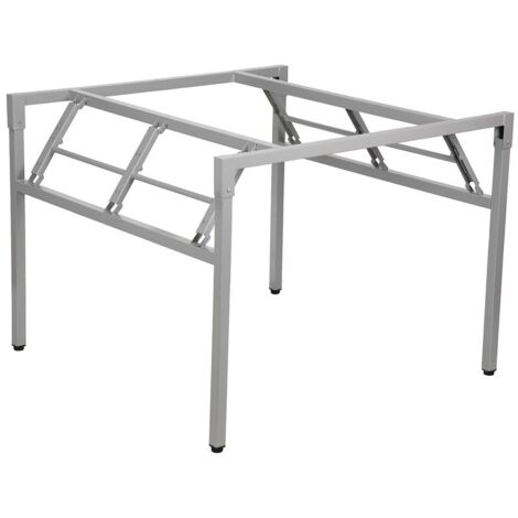 NY-A024KW. - 76x76 cm, aluminium
