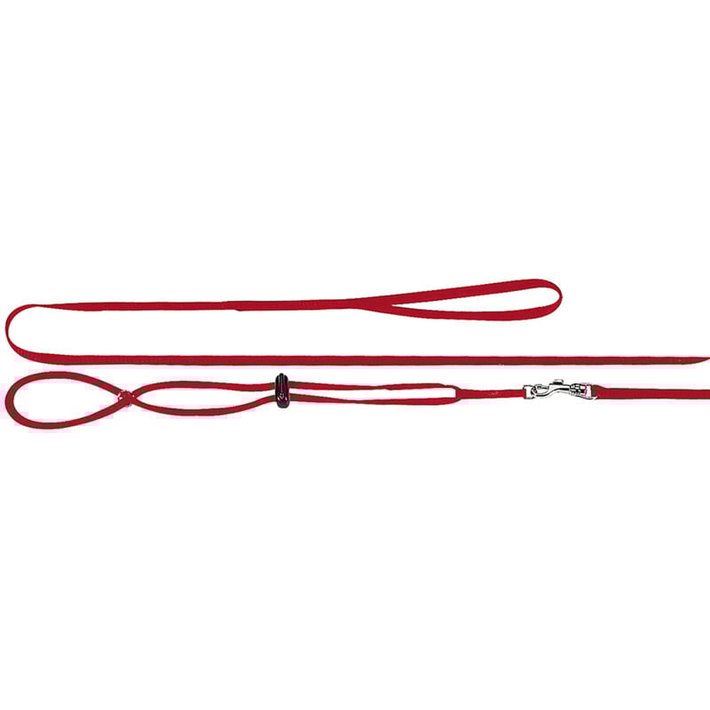 NY ROD Harnais pour furets et cochons d’Inde. Variante NY ROD - Mesures: 120 cm - - Ferplast