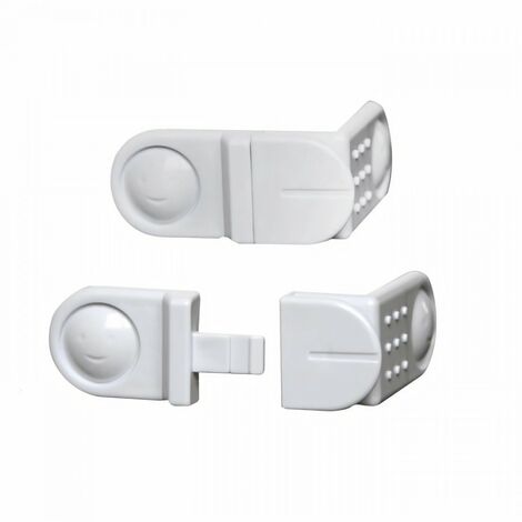fermeture à pression magnétique accessoire ameublement x2