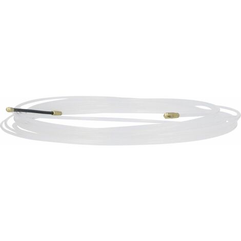Nylon Einziehband Kunststoff, 25 m Kabel & Leitungen