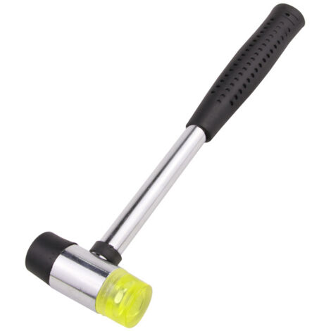 Nylon-Gummihammer, kleiner 25-mm-Nylon-Gummihammer