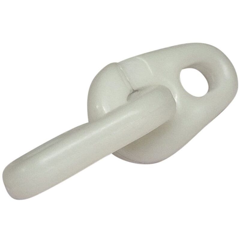 Nylon Inglefield Flag Clip 40MM (Flagpole Brummel Line Hook)