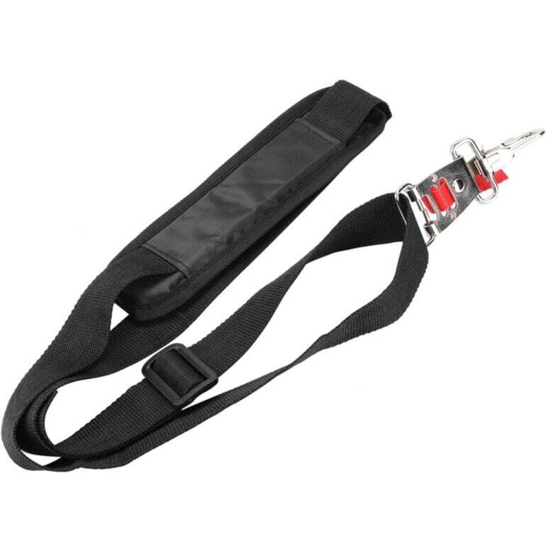 Image of XVX - Nylon-Schultergurt mit Schnellverschluss für Freischneider