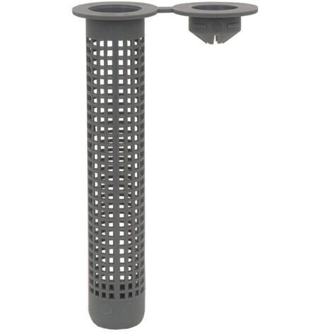 Nylon Sleeve With Stud Alignment Collar 15 x 85mm - Box of 10