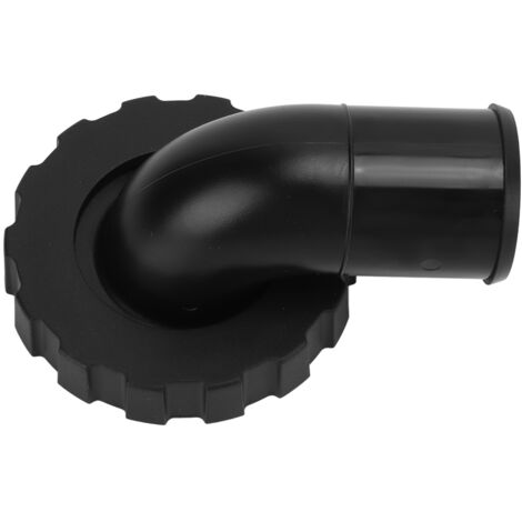 Nylon-Winkelschlauchverbinder für Tauch- und Outdoor-Wassersport