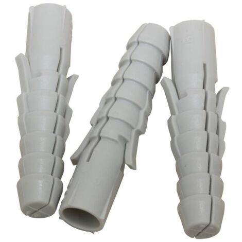 Nylondübel 10 mm Beutel á 25 Stück