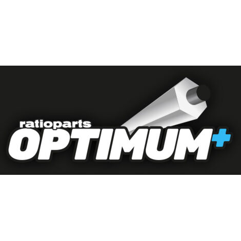 Nylonfaden Optimum Fadenstärke 3,3mm Fadenlänge 44m