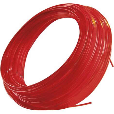 Nylonfaden rotierend 15m