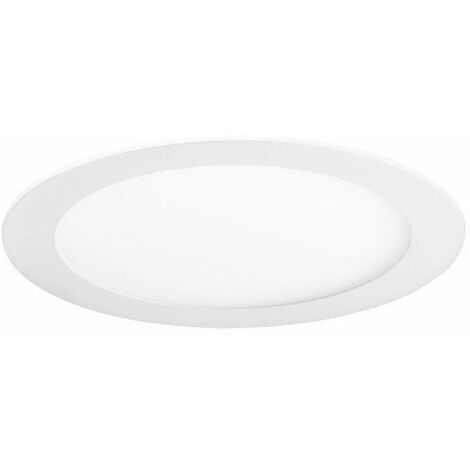 Nyos Downlight Led Extra-platip20 10w 3000k