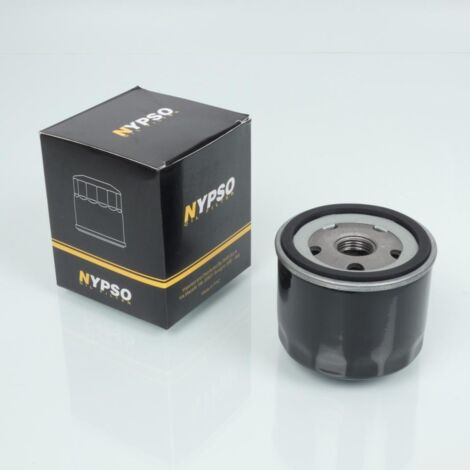 nypso ölfilter für motorrad bmw 1300 k r 2009 bis 2016 äquivalent