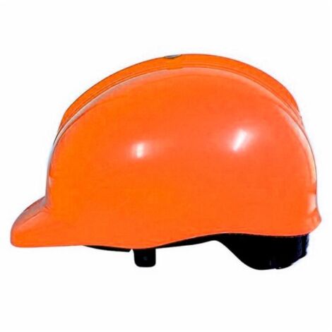 NZI casco construccion ct-1 naranja fluor , 0UNIDADES , NZI casco construccion ct-1 naranja fluor , 0UNIDADES