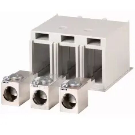 NZM2-XKA Tunnelklemme
