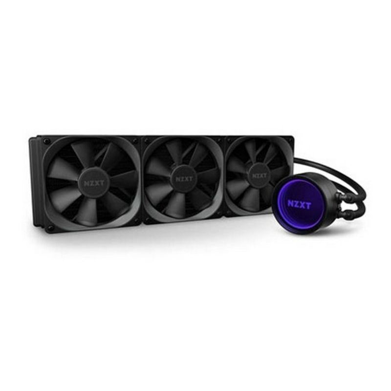 

Refrigerador Portátil RL-KRX73-01 - Nzxt