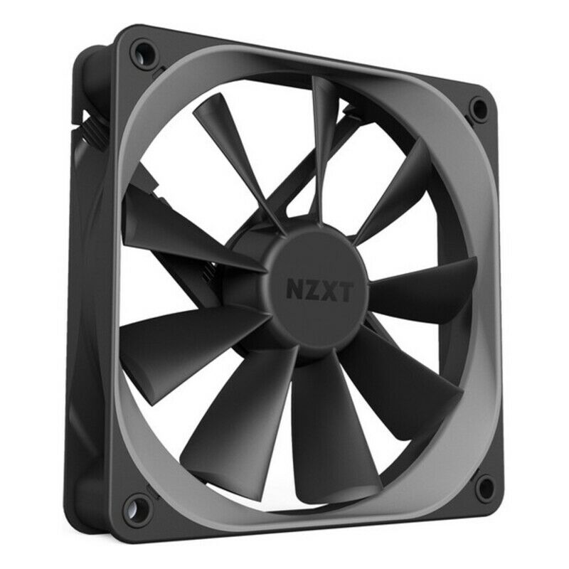 

Ventilador PC Aer F140 1500 rpm 35 dB Ø 14 cm - Nzxt