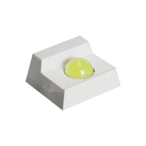 O-1490CG - RÉPÉTITION OPTIQUE/LAMPE FIXE JAUNE.