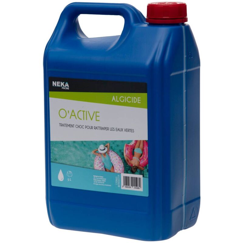 Intex - o Active 5 l