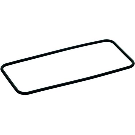 O-Forma guarnizione in gomma 09400009913 HARTING Contenuto: 1 pz.