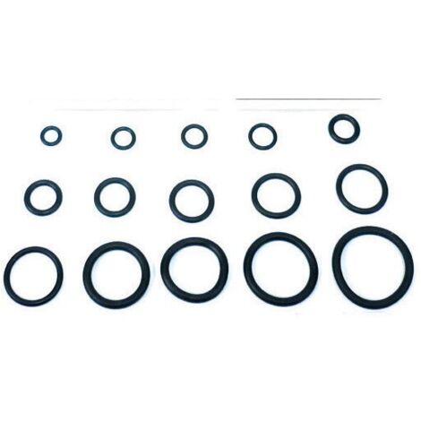 O-RING 12,10X2,70 X CANNA LAVELLO PZ.100 AMAFLEX CF 1