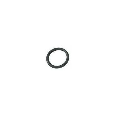 O-ring 16,3 x 2,4 plastica nera KLUDI