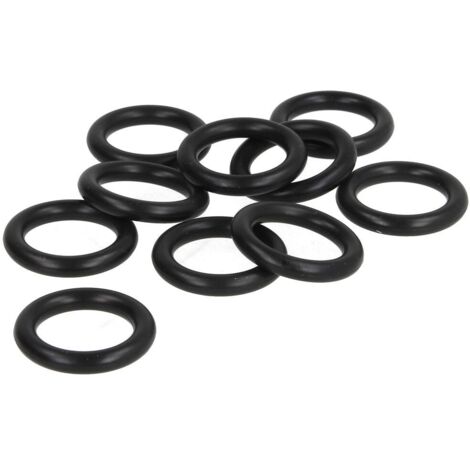 O-ring 17x4
