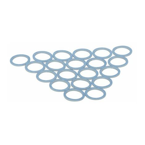 O-ring 23.8x17.7x2mm