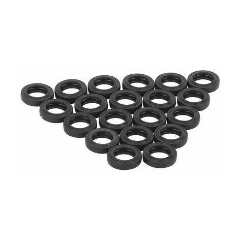 O-ring 25.2x17 (X 20) - DIFF per De Dietrich Chappée : S100810