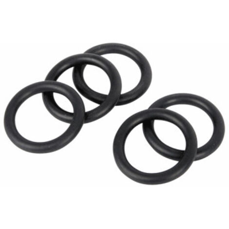 O-ring 26.34x5.33 (X 5) - ELM LEBLANC : 87102050980
