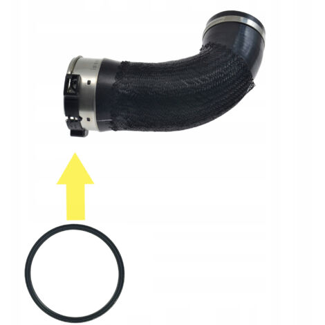 O-RING-ANSCHLUSSDICHTUNG RENAULT OPEL NISSAN MERCEDES 2.3