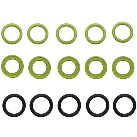 O-Ring-Dichtung für Kärcher Hochdruckreiniger – Ersatzdichtungssatz für den professionellen Hochdruckreiniger TR 2.880-001.0
