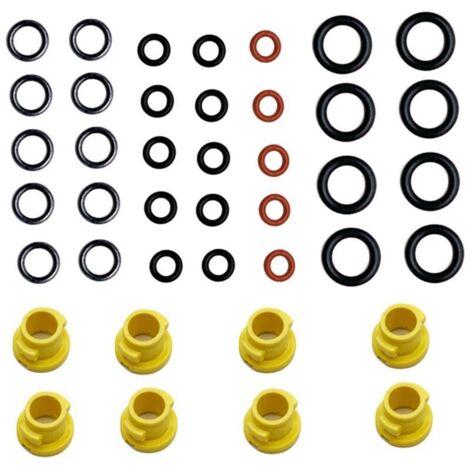O-ring for K2 K3 K4 K5 K6 K7 Hose Nozzle Replacement 2.640-729.0 Rubber Cleaner