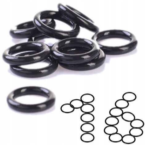 O-RING FÜR FITTINGS 16 PEX 5 STÜCK  O-Ring-Dichtung für Fittings
