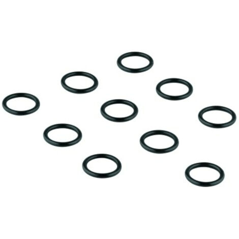 O-Ring GROHE, für COSTA, ADRIA, 16/2 mm, 10 Stück