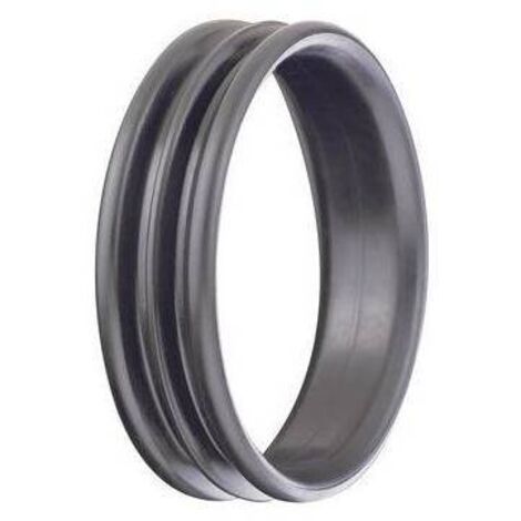 O-ring in EPDM, guarnizione profilata.(DianFlex) Misura: Diam. 75