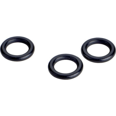 O-Ring IS 7X2, 3 pezzi