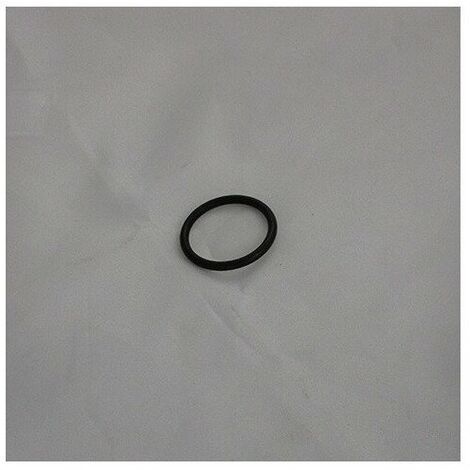 O-ring plastica nera, 23,47 x 2,62 mm KLUDI