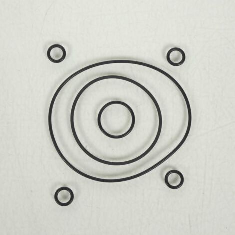 O-Ring Pohette Bidalot für Motorrad Honda 80 cr 115008h0 neu