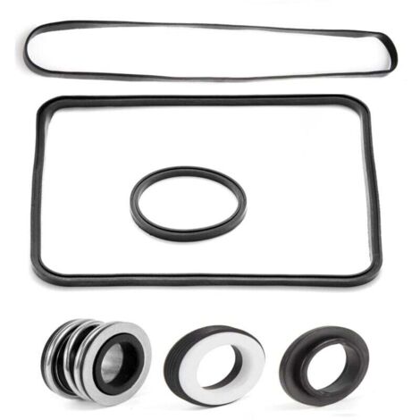 O-Ring Repair Kit for Hayward Super Pump Pool Pump SPX1600TRA SP1600Z2 SPX1600R SPX1600S SPX1600T (Regular, X, VSP Models) MUMU
