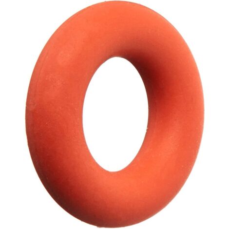 O-RING SILICONE ROSSO 2015 MACCHINA CAFFE SAECO GAGGIA FAEMA - VIENNA DE LUXE
