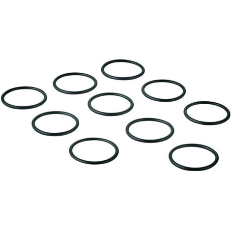 O-ring X 10