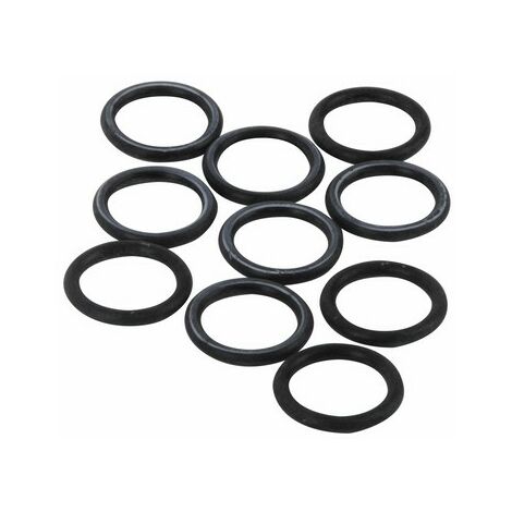 O-ring (X 10) - DIFF per Vaillant : 981151
